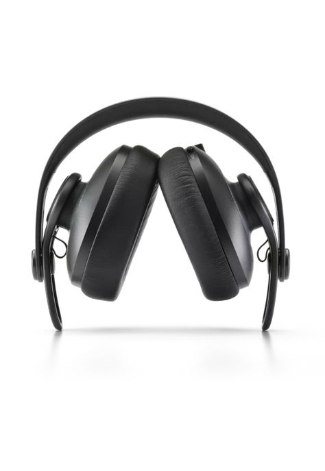 Audífonos de estudio Bluetooth AKG K361 BT-4