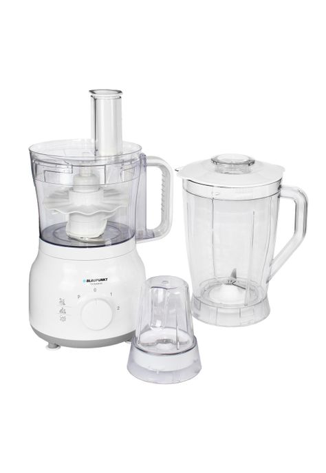 Procesadora de alimentos 3 en 1 Blaupunkt Problade Kit-0