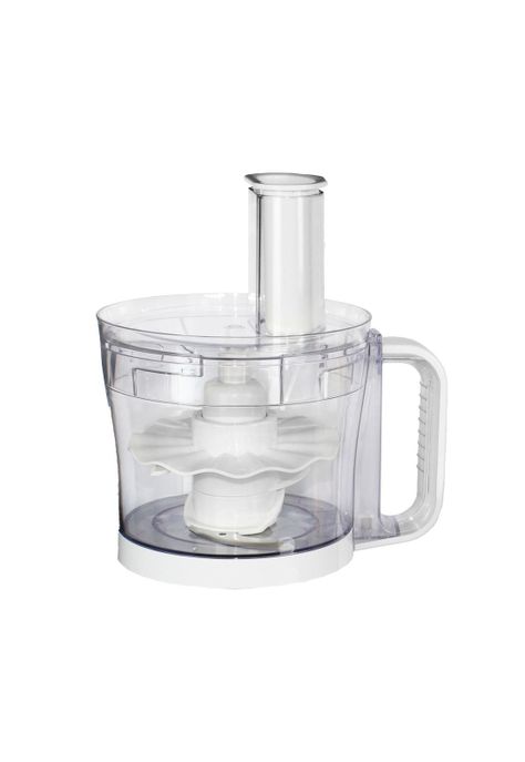 Procesadora de alimentos 3 en 1 Blaupunkt Problade Kit-5