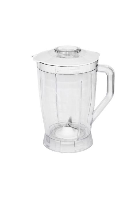 Procesadora de alimentos 3 en 1 Blaupunkt Problade Kit-7