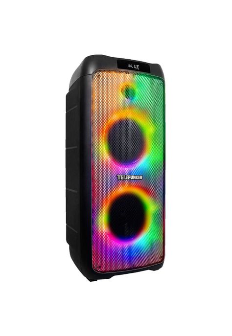Parlante Portatil con Batería Telefunken UltraBox 8 Pro-3