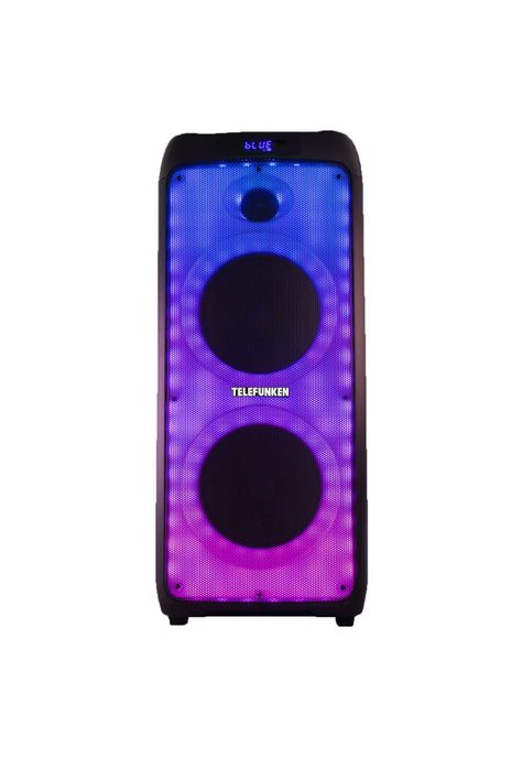 Parlante Portatil con Batería Telefunken UltraBox 8 Pro-4