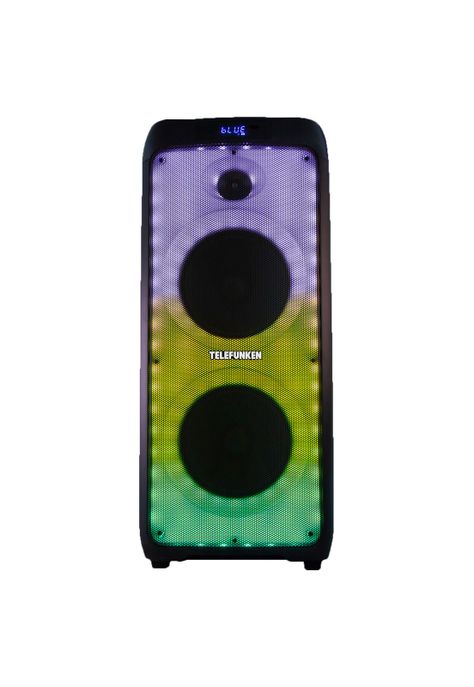 Parlante Portatil con Batería Telefunken UltraBox 8 Pro-7