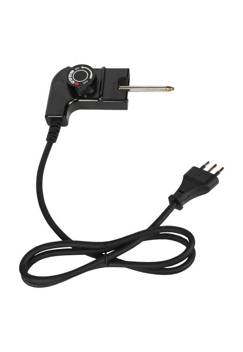 Parrilla Eléctrica Antihaderente con Tapa-7
