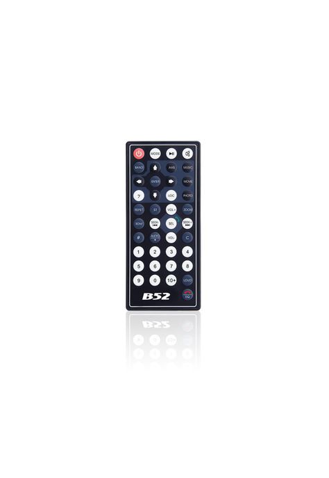 Radio de Auto con Pantalla B52 DMM 9020BT-2