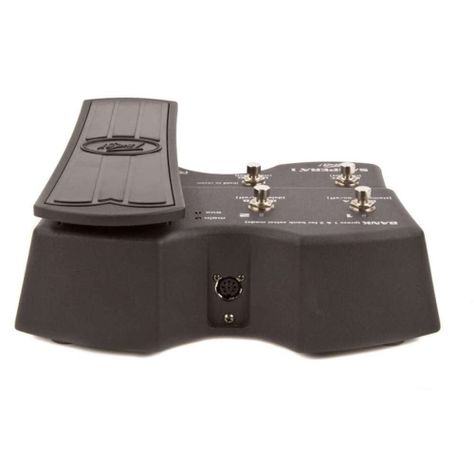Pedalera Peavey Sanpera I-1