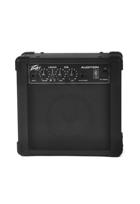 Amplificador de Guitarra Combo Peavey Audition-0