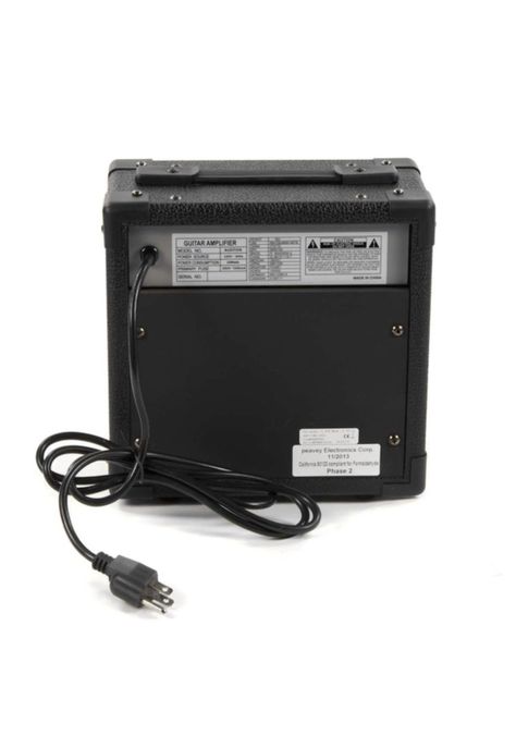 Amplificador de Guitarra Combo Peavey Audition-1