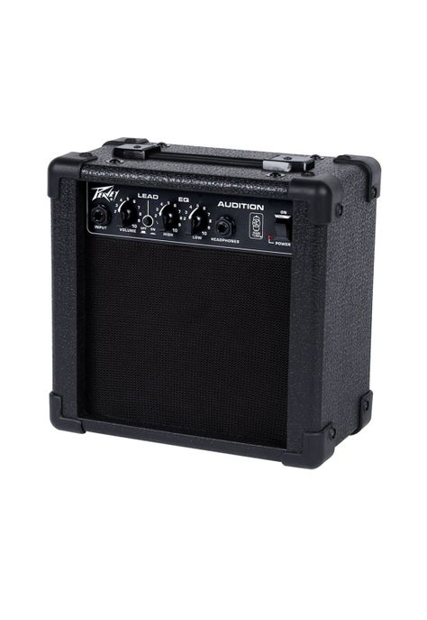 Amplificador de Guitarra Combo Peavey Audition-2