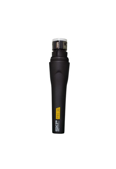 Set de 3 Micrófonos Dinámicos SKP Pro 33K-2