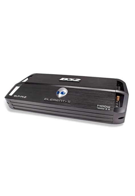 amplificador de Auto B52 ELP 14.2-1