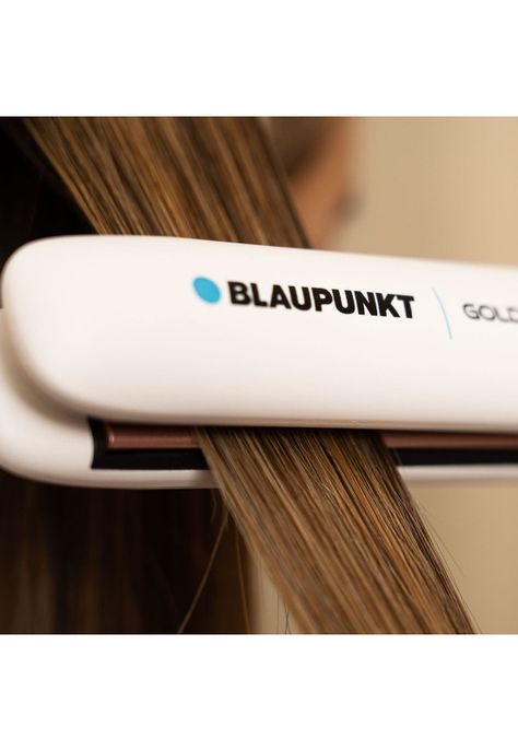 Alisador digital Blaupunkt Gold Care-4