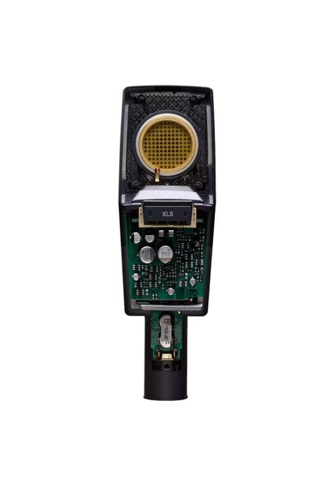 Micrófono Condensador AKG C414 xls-3