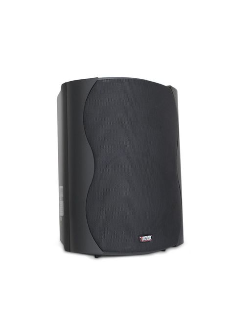 Par de Parlantes de Instalación Novik Liric 5 BK-0