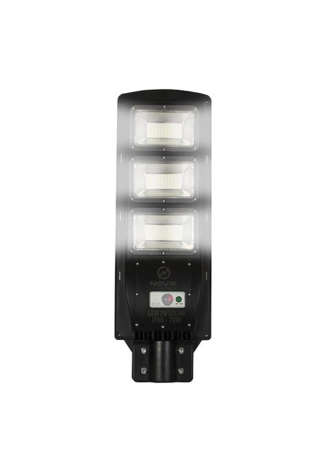 Luz Solar de Exterior Novik LED 70 SOLAR-3