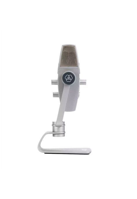 Micrófono Profesional Podcasting USB AKG Lyra-5