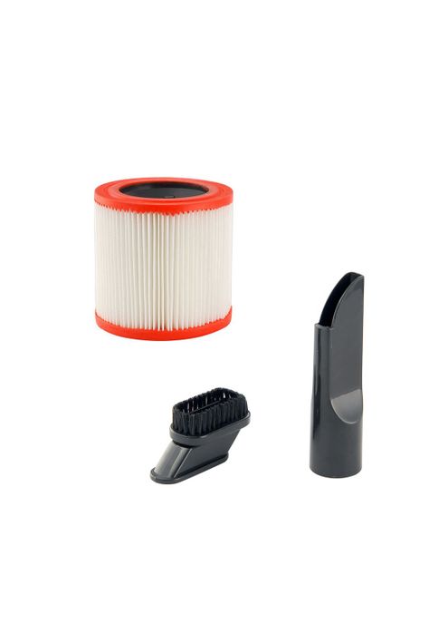 Aspiradora de tambor Telefunken Turbo Expert 530-6