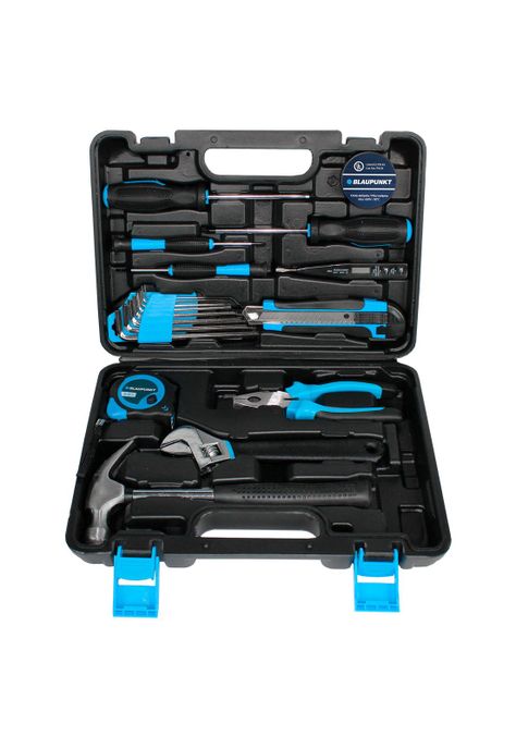 Kit de Herramientas Blaupunkt Pro Kit 200-2