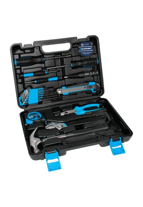 Kit de Herramientas Blaupunkt Pro Kit 200-3