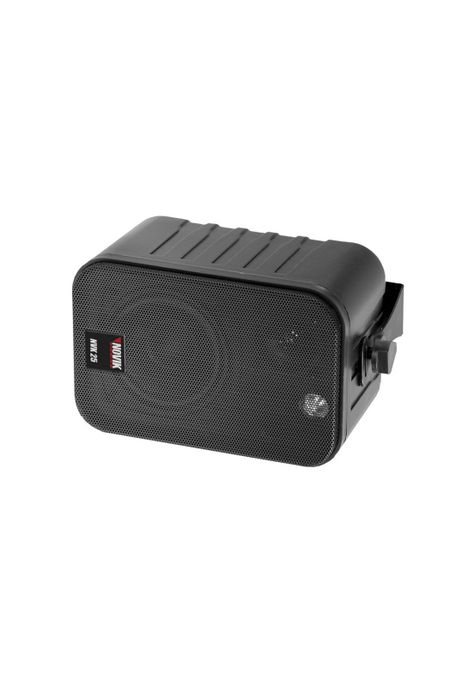 Par de Parlantes de Instalación Novik NVK 25 BK-2