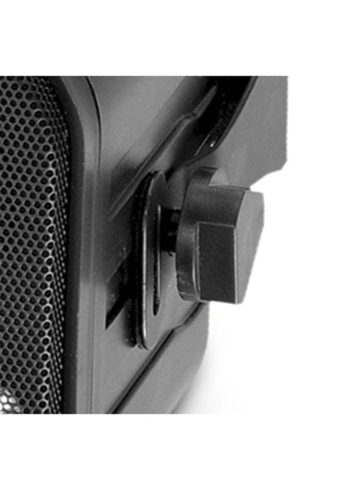 Par de Parlantes de Instalación Novik NVK 25 BK-4