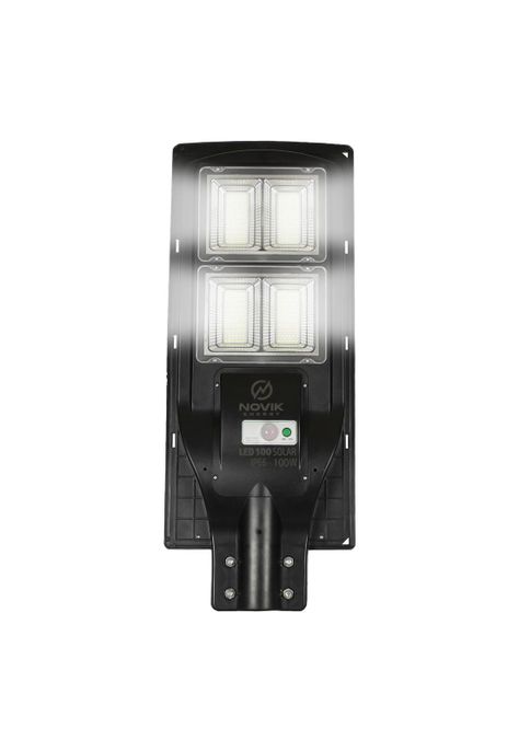 Luz Solar de Exterior Novik LED 100 SOLAR-3