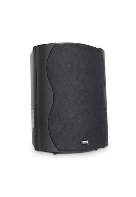Par de Parlantes de Instalación Novik Liric 8 BK-0