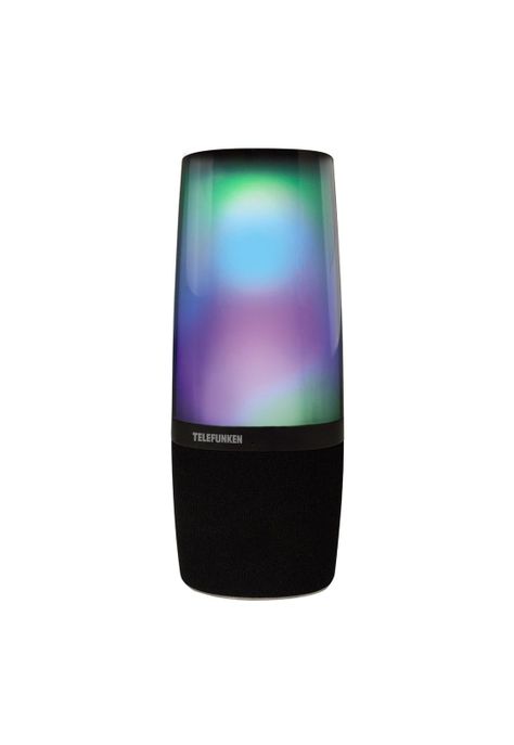 Parlante Portátil Bluetooth Telefunken Lightpulse-1