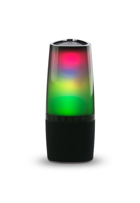 Parlante Portátil Bluetooth Telefunken Lightpulse-2