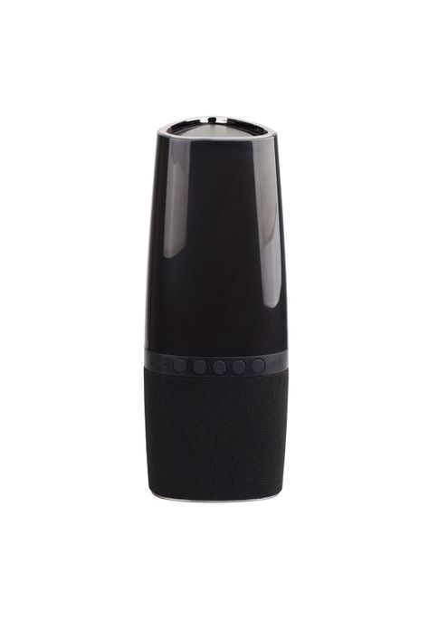 Parlante Portátil Bluetooth Telefunken Lightpulse-3