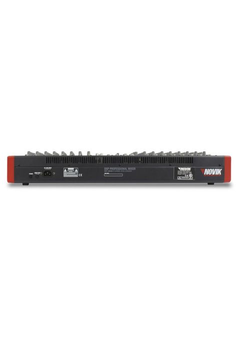 Consola Análoga Novik NVK 16M-1