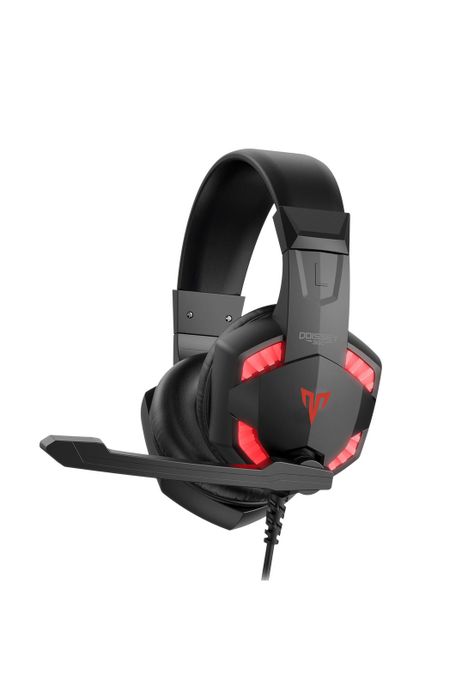 Audífonos Gamer con Micrófono Targa Odyssey 300-0