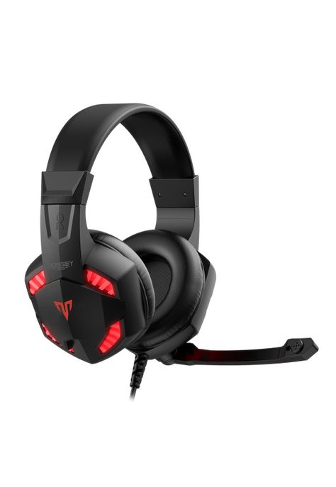 Audífonos Gamer con Micrófono Targa Odyssey 300-1
