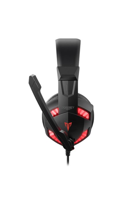 Audífonos Gamer con Micrófono Targa Odyssey 300-2