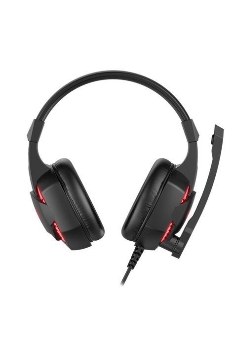 Audífonos Gamer con Micrófono Targa Odyssey 300-3