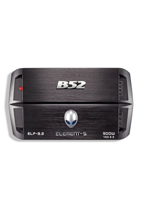 Amplificador de Auto B52 ELP 9.2-0