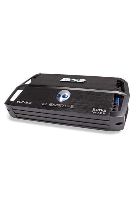 Amplificador de Auto B52 ELP 9.2-1