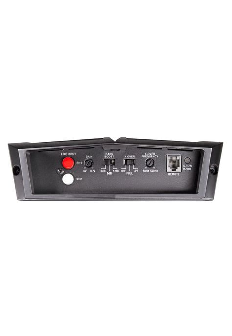 Amplificador de Auto B52 ELP 9.2-4