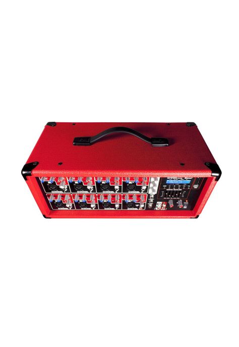 Cabezal Potenciado Novik NVK 8500BT-3