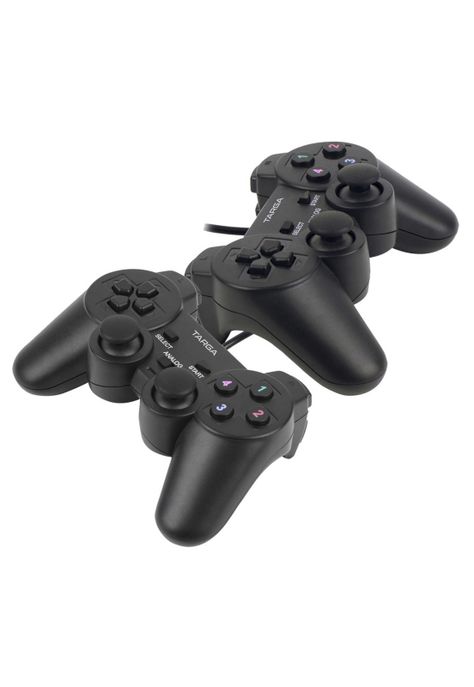 Kit de dos Joystick Targa TGplay W2-0