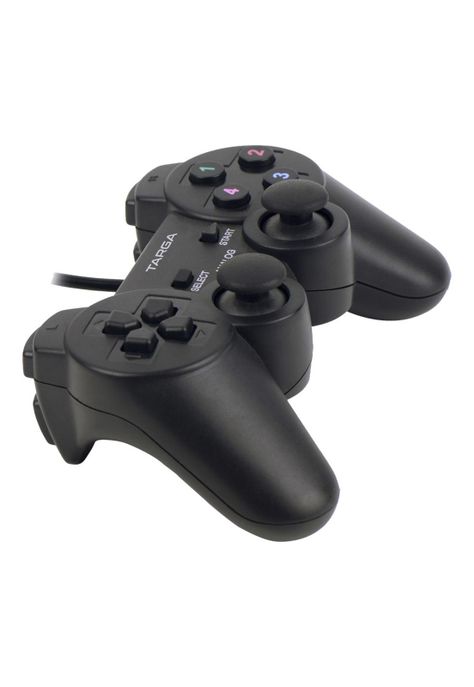 Kit de dos Joystick Targa TGplay W2-1