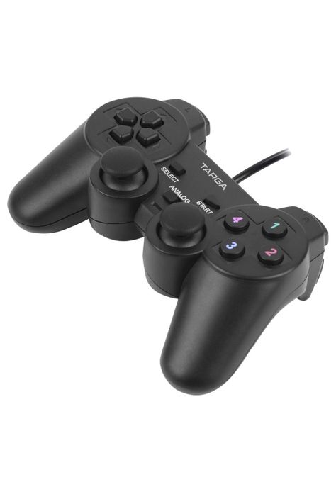 Kit de dos Joystick Targa TGplay W2-2