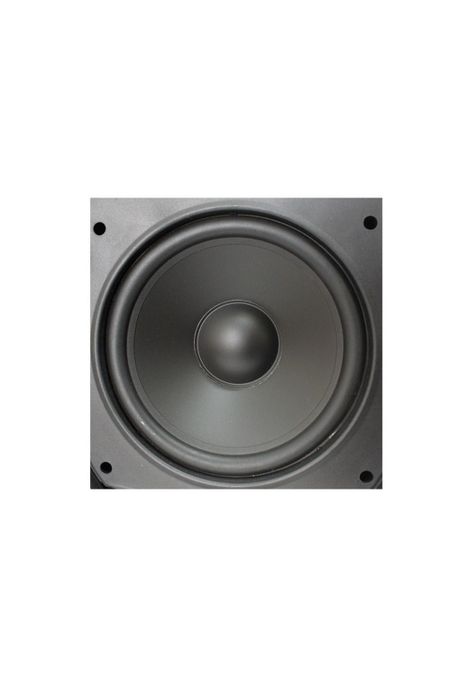 Par de Parlantes de Instalación Novik Liric 5 WH-2