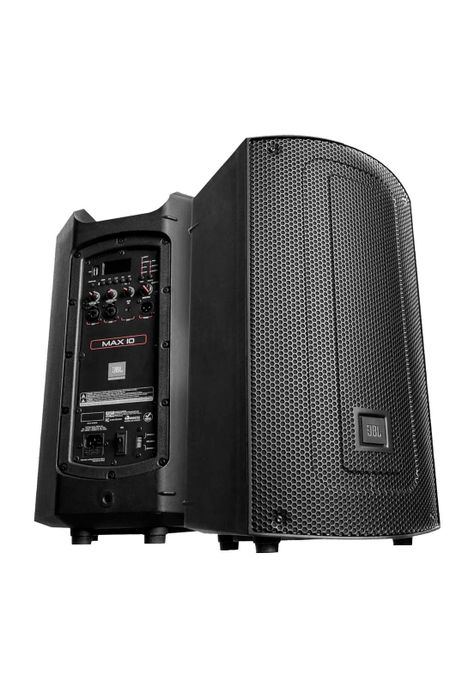 Parlante profesional activo JBL Max 10-0