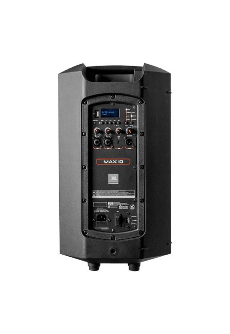 Parlante profesional activo JBL Max 10-1