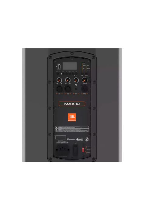 Parlante profesional activo JBL Max 10-5