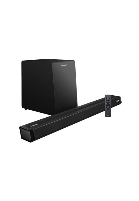 Sistema de Sonido Soundbar+Sub Telefunken Polaris 900-0