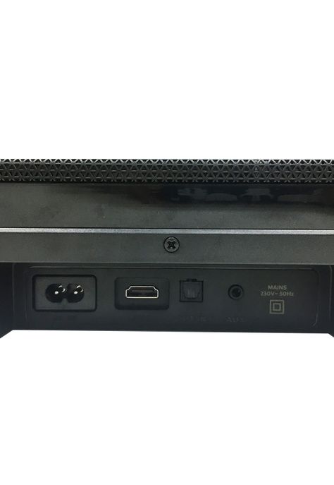 Sistema de Sonido Soundbar+Sub Telefunken Polaris 900-2