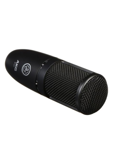 Micrófono Condensador AKG P120-2