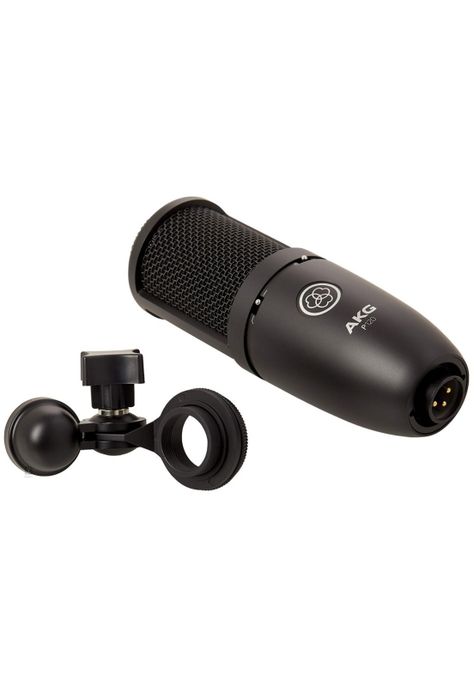 Micrófono Condensador AKG P120-3